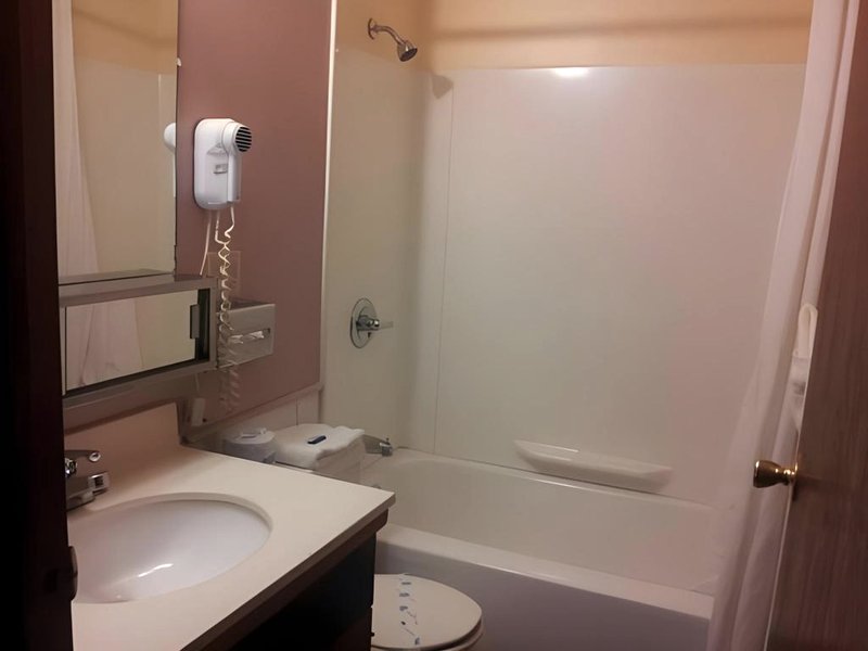 Budget Inn Ontarioの写真