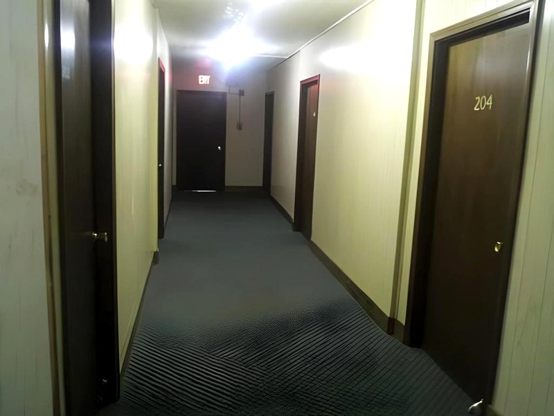Budget Inn Ontarioの写真