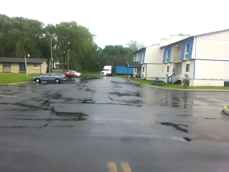 Budget Inn Ontarioの写真