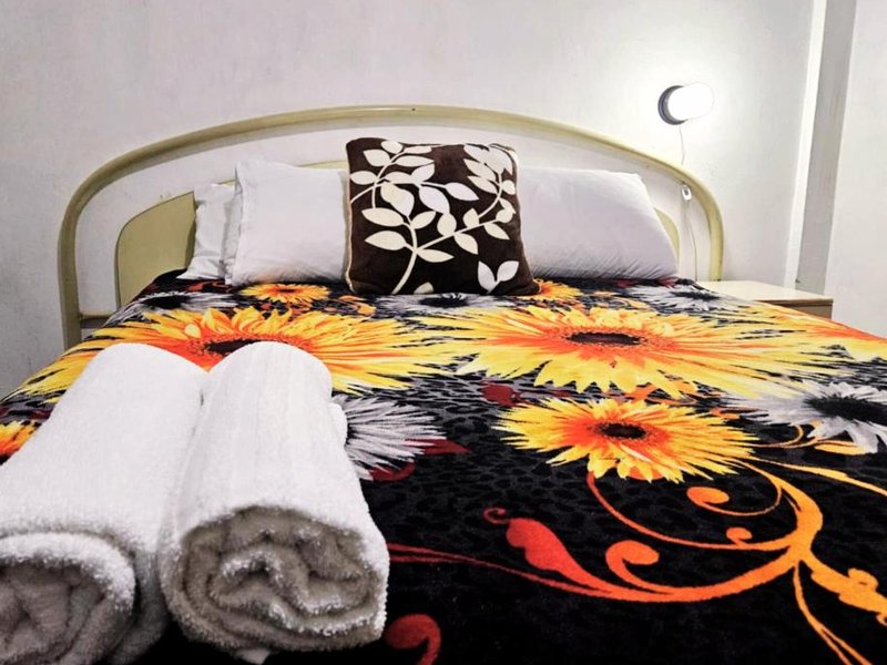 Río Rooms City Center (Rio Rooms City Center)の写真