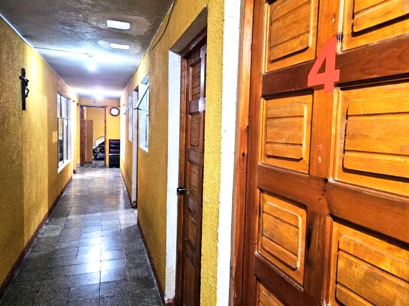 Río Rooms City Center (Rio Rooms City Center)の写真