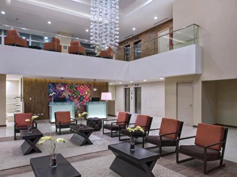 LATAM HOTEL Plaza Pradera Quetzaltenangoの写真