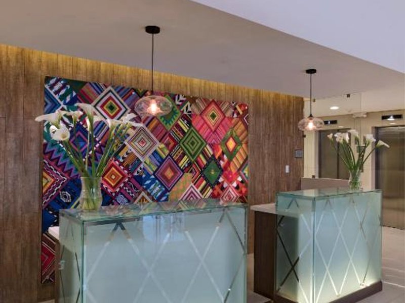 LATAM HOTEL Plaza Pradera Quetzaltenangoの写真