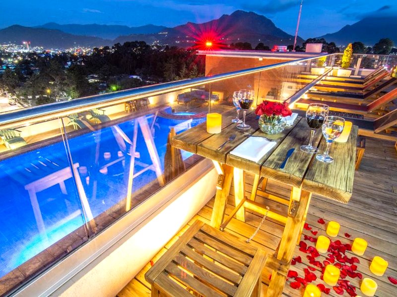 LATAM HOTEL Plaza Pradera Quetzaltenangoの写真