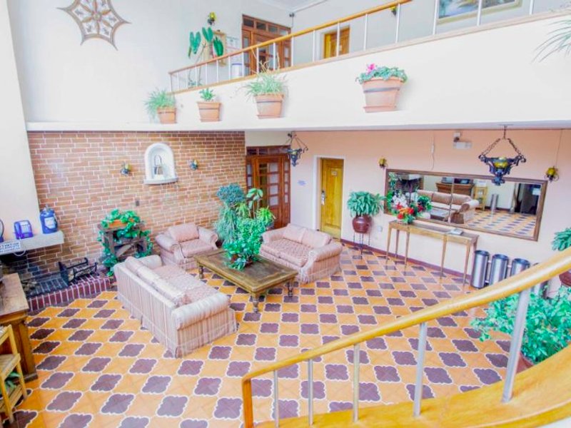 Hotel Pension Bonifazの写真
