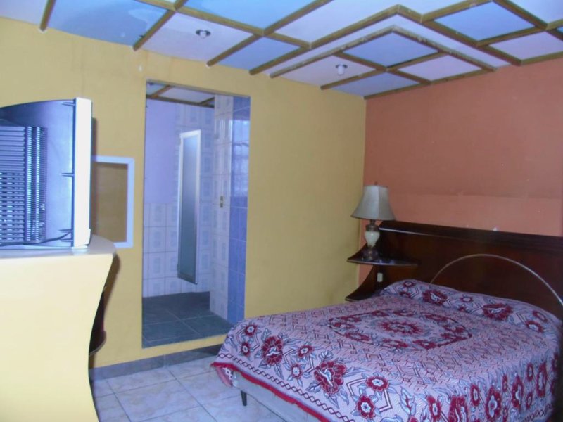 HOTEL "POSADA LA TERRAZA DEL CENTRO"の写真