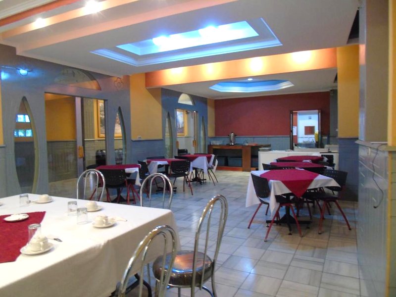 HOTEL "POSADA LA TERRAZA DEL CENTRO"の写真