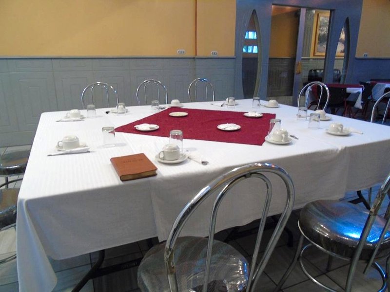 HOTEL "POSADA LA TERRAZA DEL CENTRO"の写真