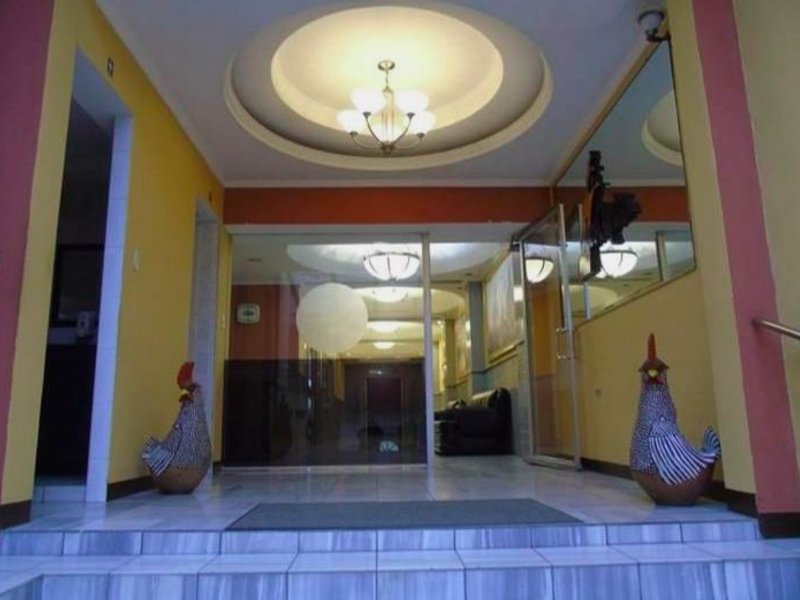 HOTEL "POSADA LA TERRAZA DEL CENTRO"の写真