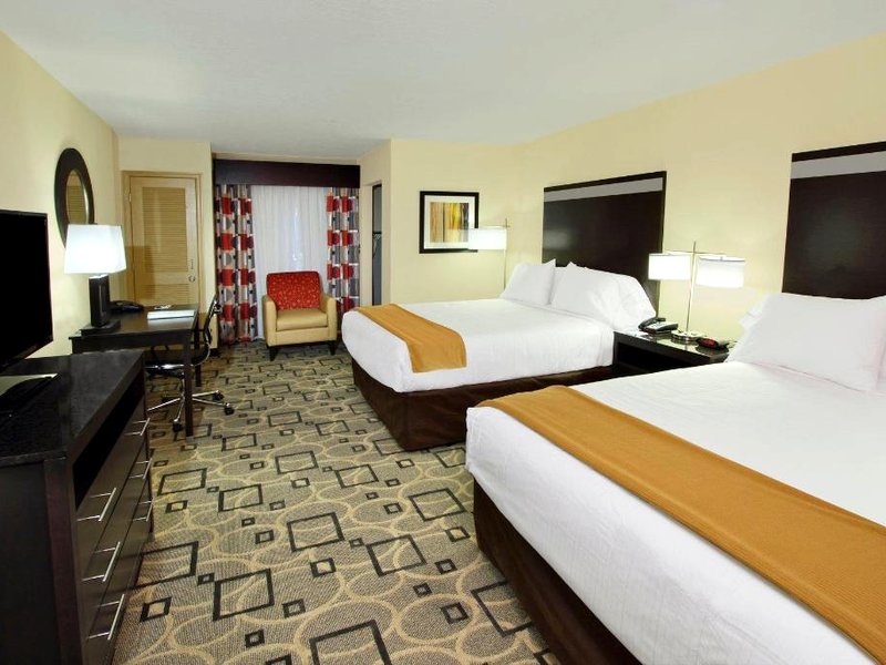 Holiday Inn Express Augusta Downtown By IHGの写真