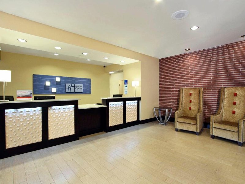Holiday Inn Express Augusta Downtown By IHGの写真
