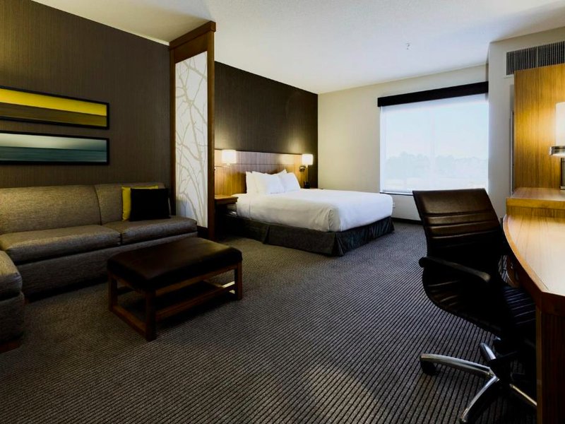 Hyatt Place Augustaの写真