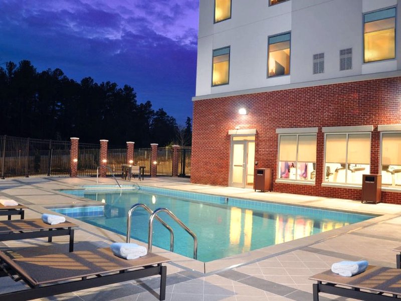 Hyatt Place Augustaの写真