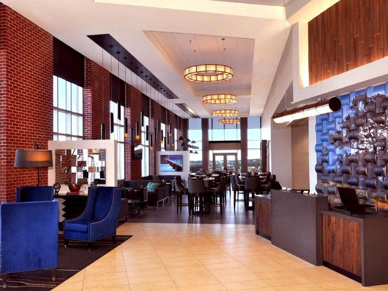 Hyatt Place Augustaの写真