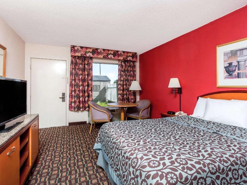 デイズ イン バイ ウィンダム オーガスタ ウィーラー ロード (Days Inn by Wyndham Augusta Wheeler Road)の写真