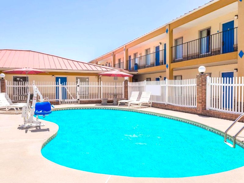 デイズ イン バイ ウィンダム オーガスタ ウィーラー ロード (Days Inn by Wyndham Augusta Wheeler Road)の写真