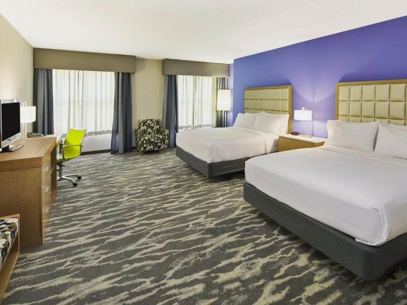Holiday Inn Augusta West I-20 By IHGの写真