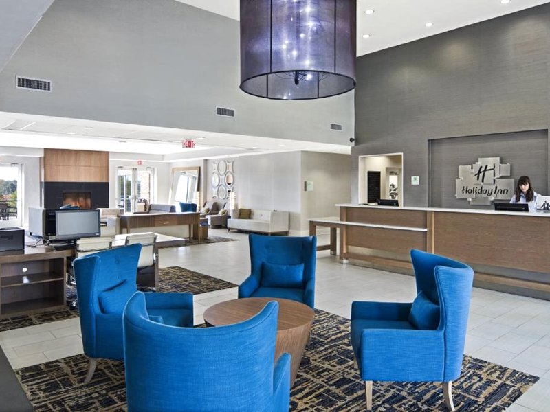 Holiday Inn Augusta West I-20 By IHGの写真