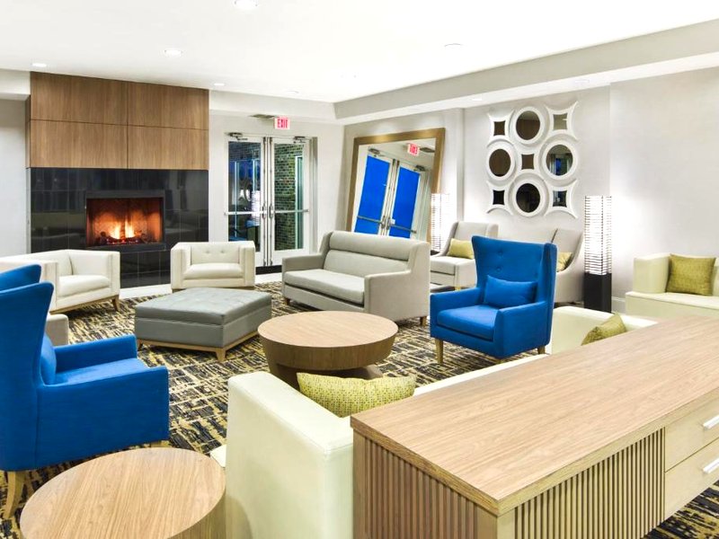 Holiday Inn Augusta West I-20 By IHGの写真