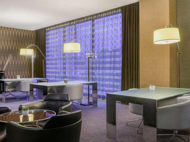 AC Hotel Bresciaの写真