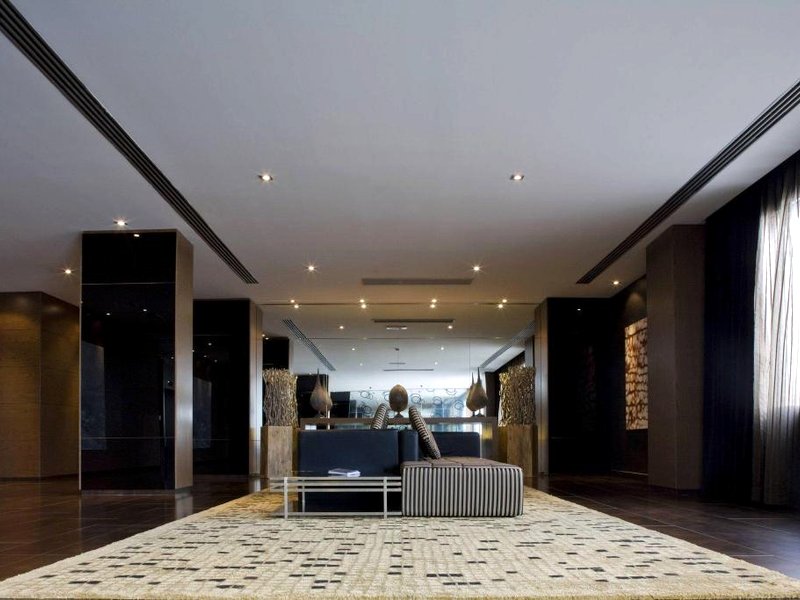 AC Hotel Bresciaの写真