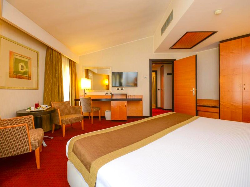 Hotel Igeaの写真