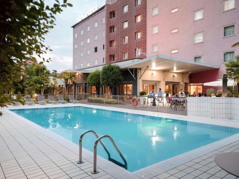 ノボテル ブレシア 2 (Novotel Brescia 2)の写真
