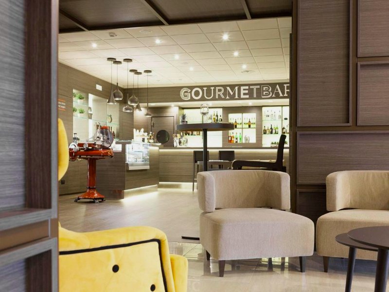 ノボテル ブレシア 2 (Novotel Brescia 2)の写真