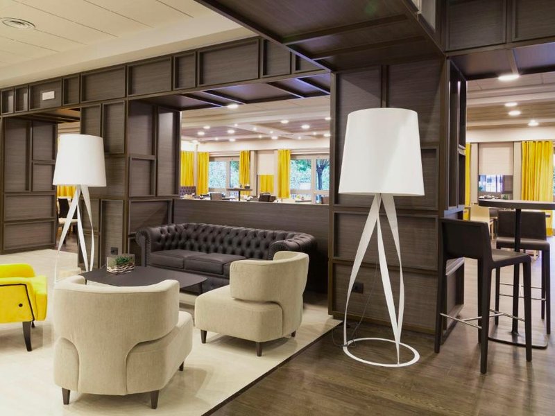 ノボテル ブレシア 2 (Novotel Brescia 2)の写真