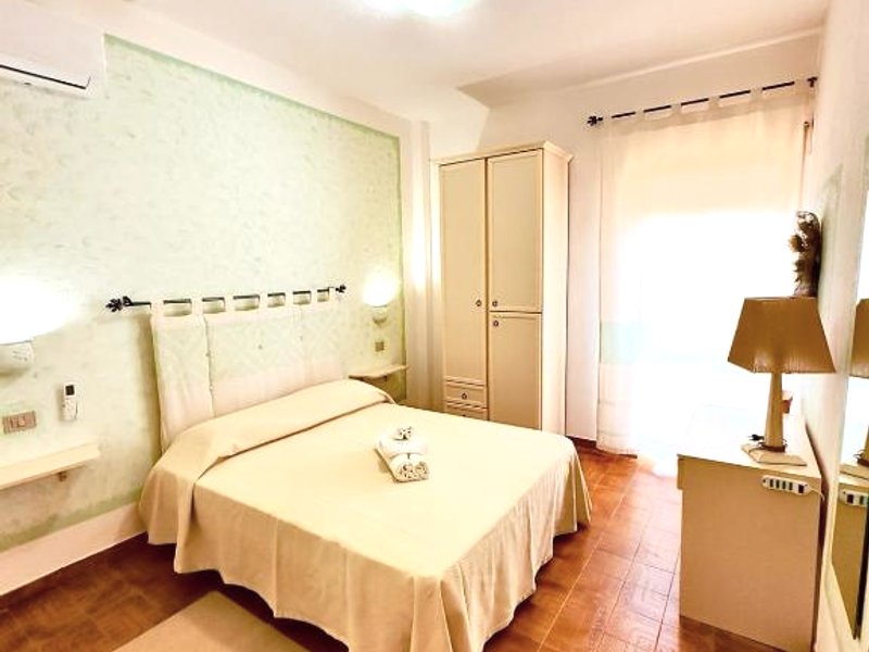 Hotel Mediterraneoの写真