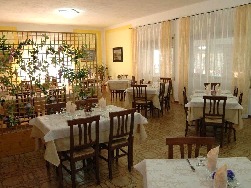 Hotel Mediterraneoの写真