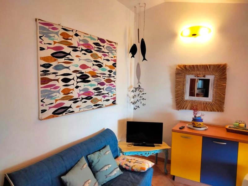 Villa Smeralda Costa Paradiso Sardinia holidaysの写真