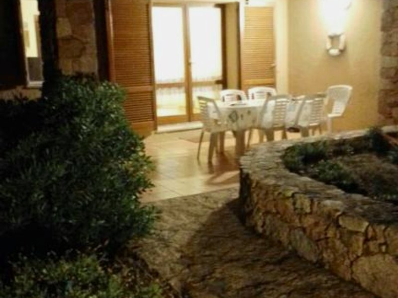 Villa Smeralda Costa Paradiso Sardinia holidaysの写真