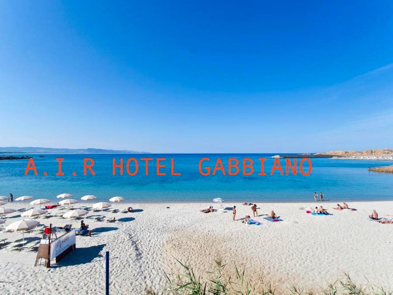 A.I.R. Hotel Gabbianoの写真