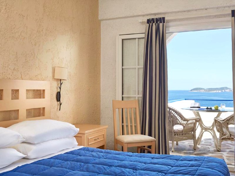 Andros Holiday Hotelの写真