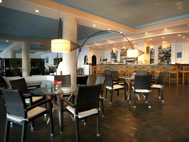 Andros Holiday Hotelの写真