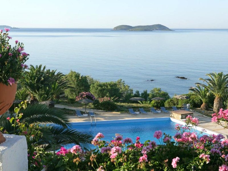 Andros Holiday Hotelの写真