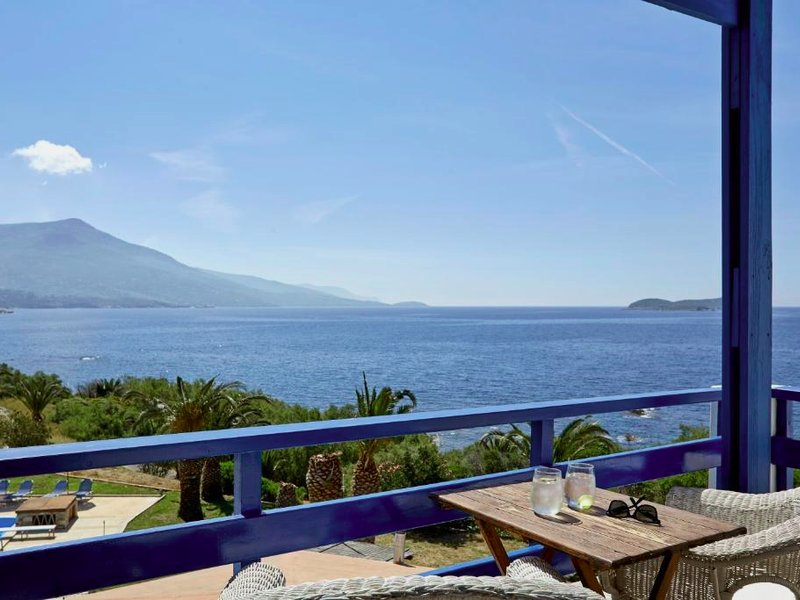 Andros Holiday Hotelの写真