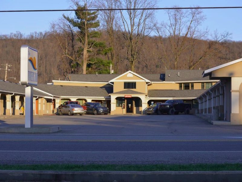 Travelers Innの写真