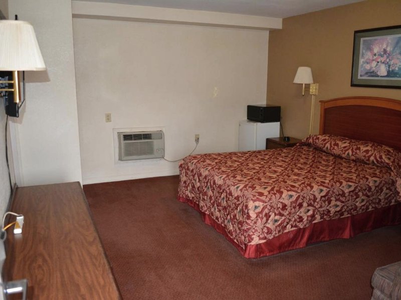 Travelers Innの写真