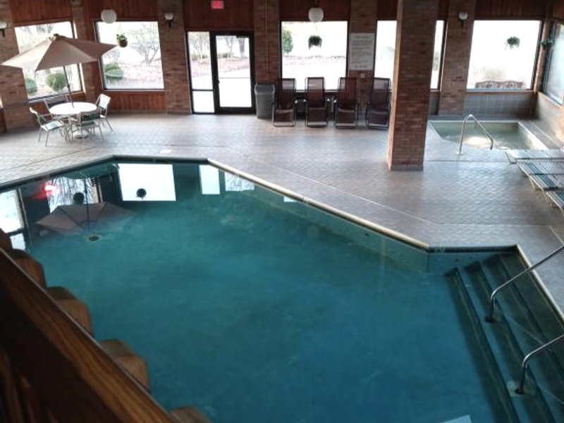 New Martinsville Innの写真