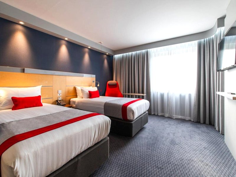 Holiday Inn Express Ramsgate – Minster By IHGの写真