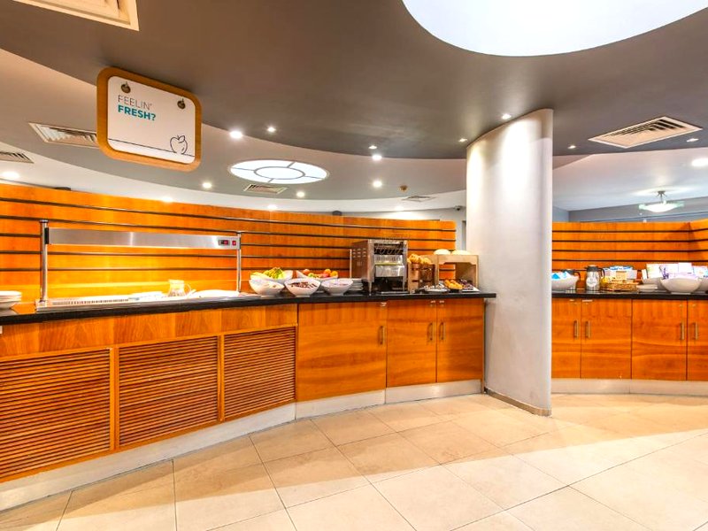 Holiday Inn Express Ramsgate – Minster By IHGの写真