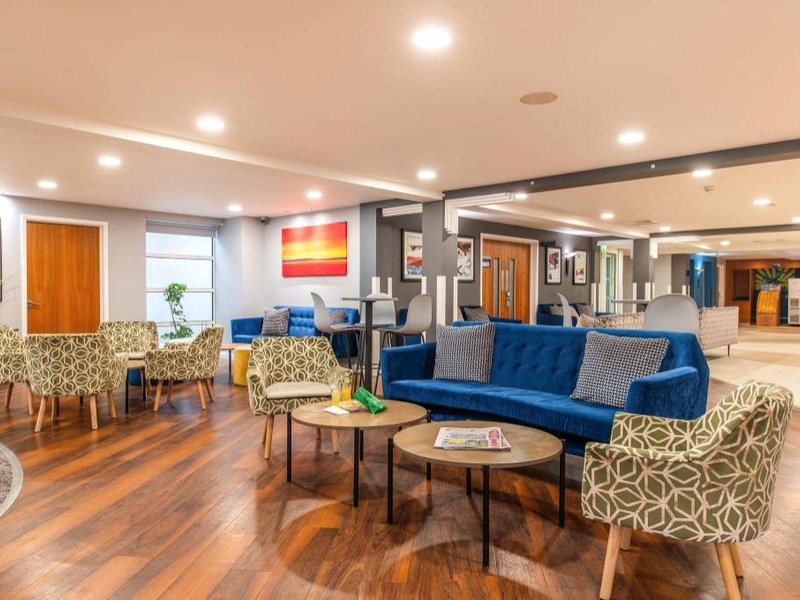 Holiday Inn Express Ramsgate – Minster By IHGの写真