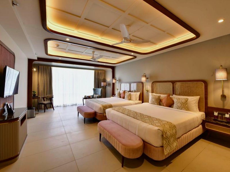 The Fern Shelter Resort Palgharの写真