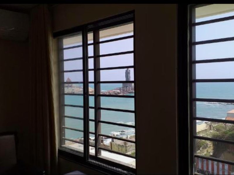 ホテル サムドラ (HOTEL SAMUDRA)の写真