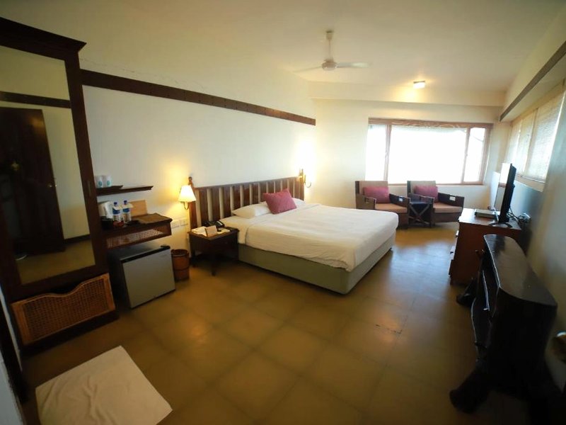 Annai Celestial Resortsの写真