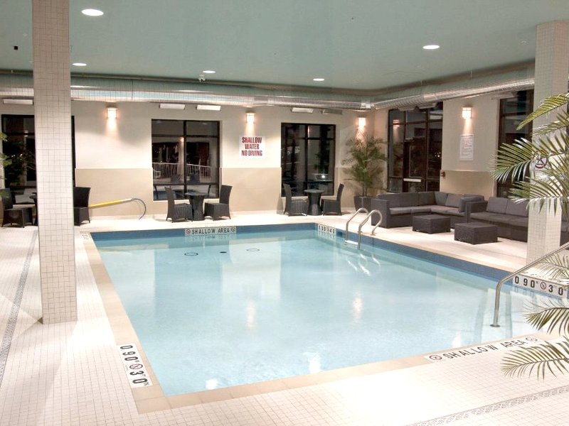 Holiday Inn Express Pembroke By IHGの写真