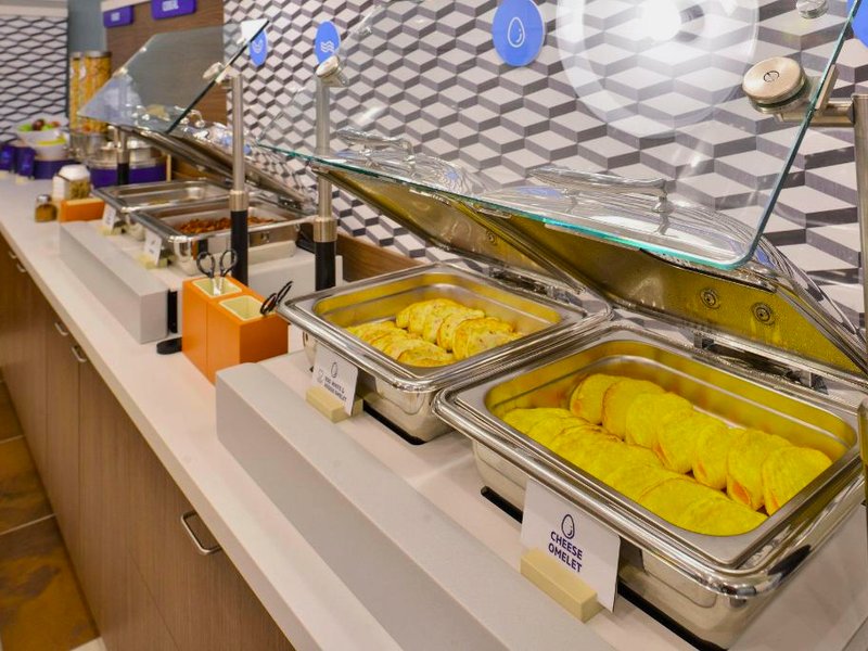 Holiday Inn Express Pembroke By IHGの写真