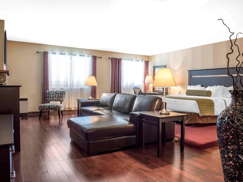Quality Inn & Conference Centreの写真